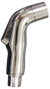 Plumb Pak PP815-2CP Faucet Spray Head, Chrome